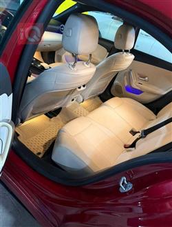 مرسيدس بنز A-Class